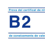 Valencià B2