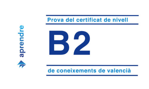 Valencià B2